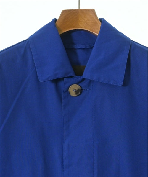 MACKINTOSH Soutien collar coats