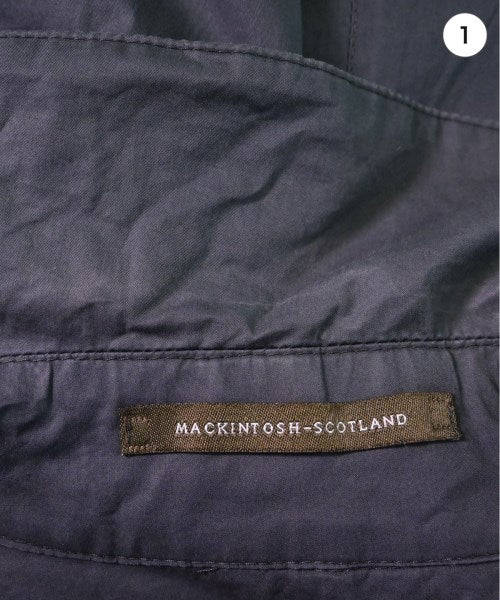 MACKINTOSH