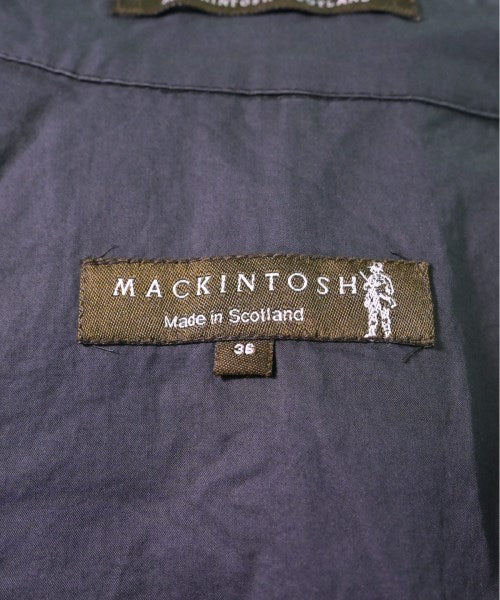 MACKINTOSH