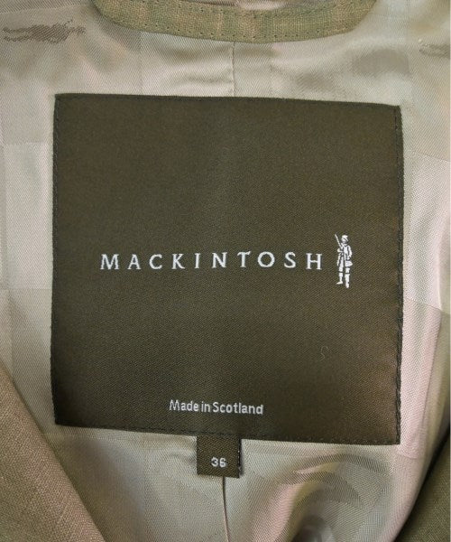 MACKINTOSH Other