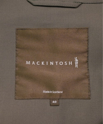 MACKINTOSH Other