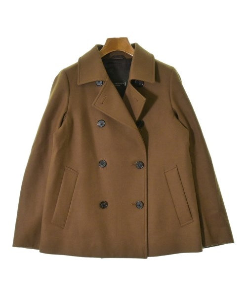 MACKINTOSH Chesterfield coats