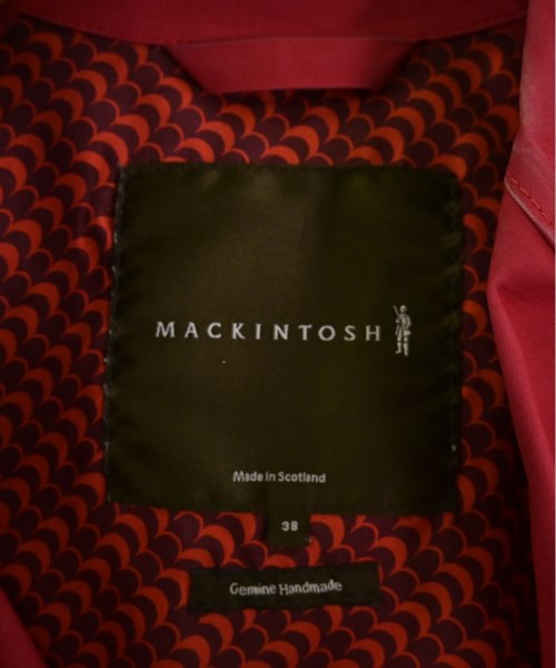 MACKINTOSH