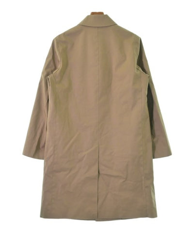 MACKINTOSH Soutien collar coats