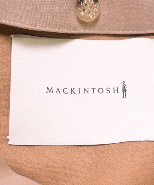 MACKINTOSH Soutien collar coats