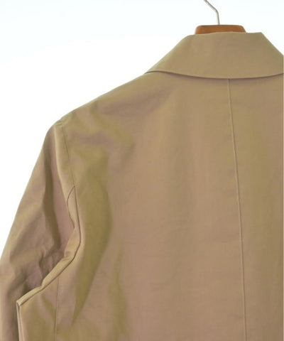 MACKINTOSH Soutien collar coats