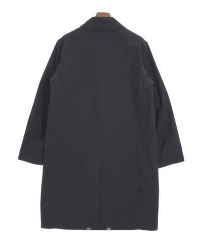 MACKINTOSH Soutien collar coats