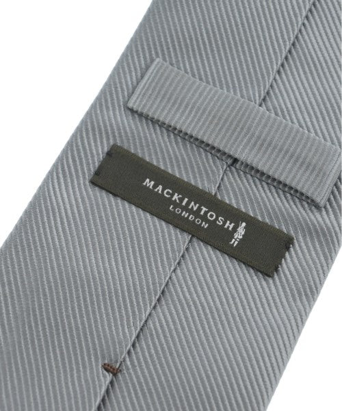 MACKINTOSH Ties