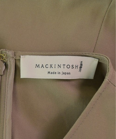 MACKINTOSH Vests