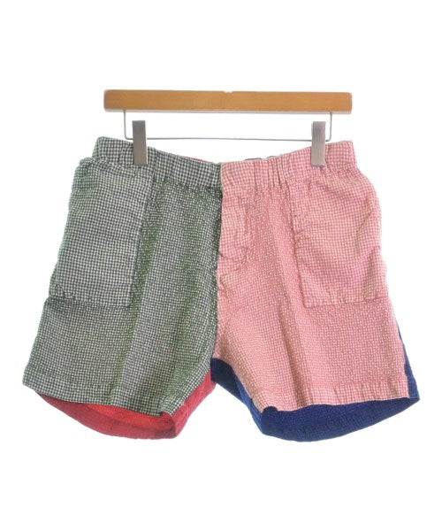 MACKINTOSH Shorts