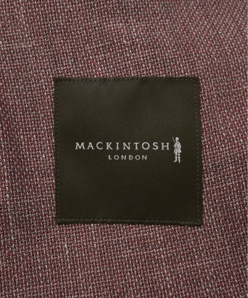 MACKINTOSH Blazers/Suit jackets