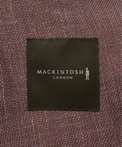 MACKINTOSH Blazers/Suit jackets