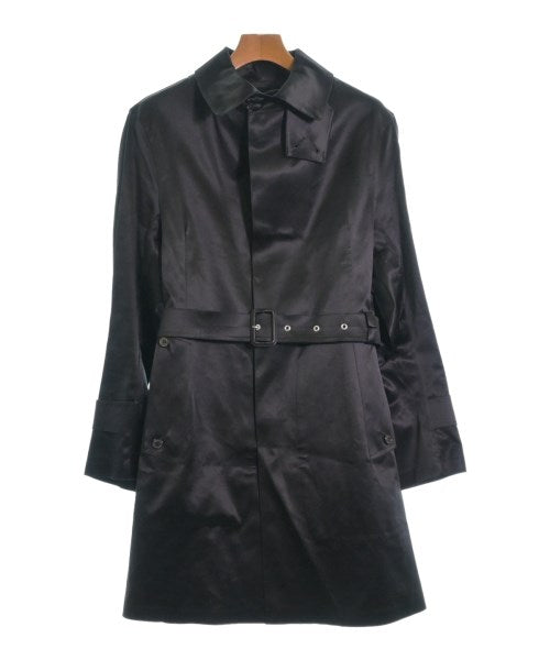 MACKINTOSH Soutien collar coats