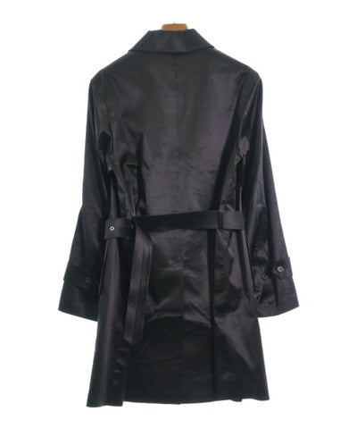 MACKINTOSH Soutien collar coats