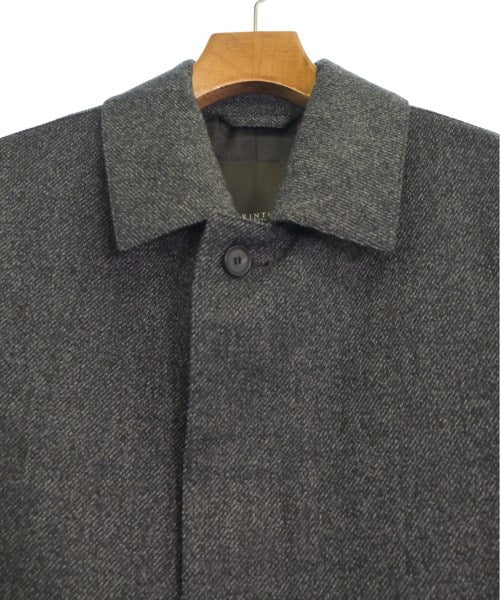 MACKINTOSH Soutien collar coats