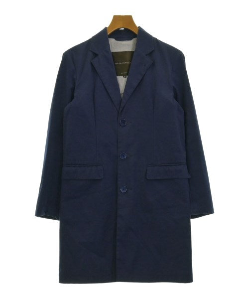 MACKINTOSH Chesterfield coats