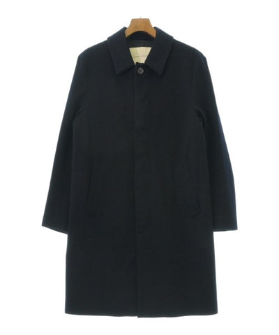 MACKINTOSH Chesterfield coats