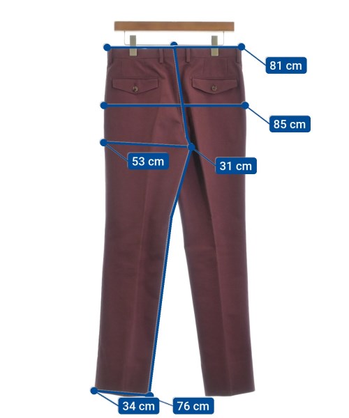 MACKINTOSH Chinos