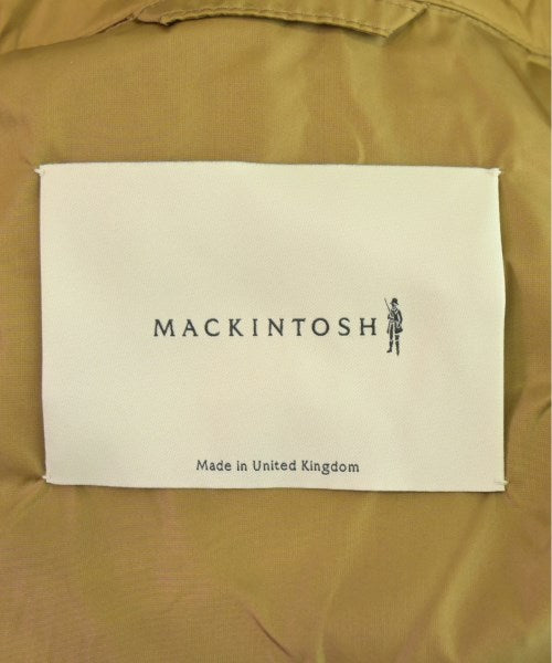 MACKINTOSH Other