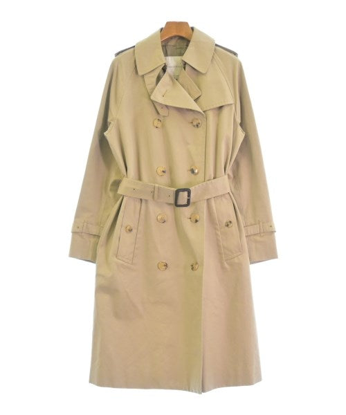 MACKINTOSH Trench coats