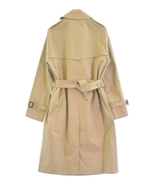 MACKINTOSH Trench coats