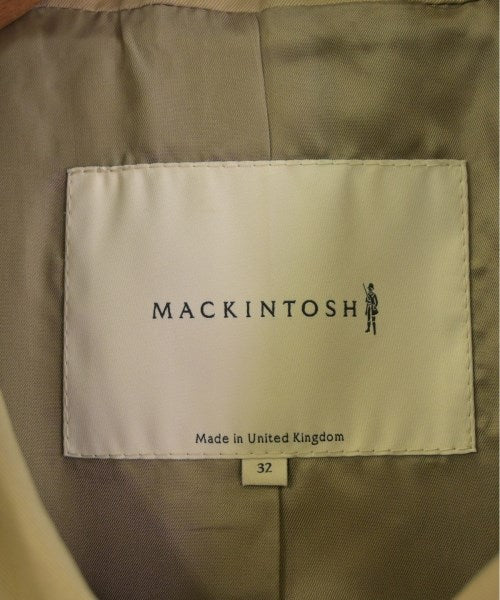 MACKINTOSH Trench coats