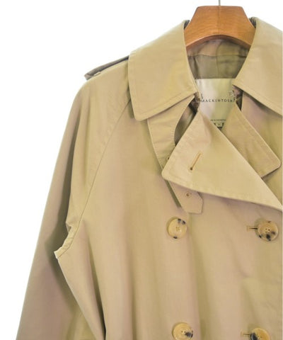 MACKINTOSH Trench coats