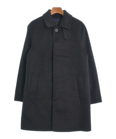MACKINTOSH Soutien collar coats