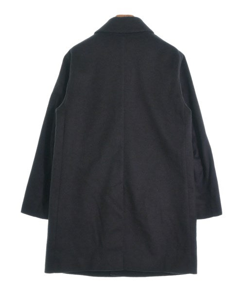 MACKINTOSH Soutien collar coats