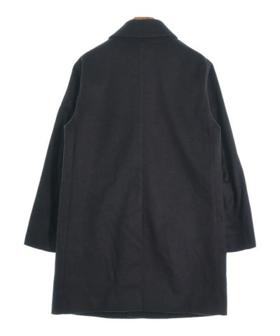 MACKINTOSH Soutien collar coats