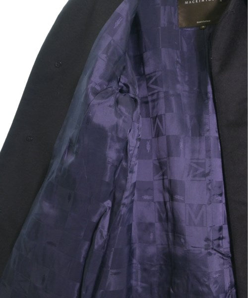 MACKINTOSH Soutien collar coats