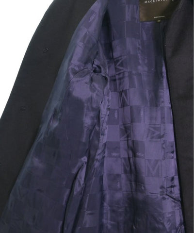 MACKINTOSH Soutien collar coats