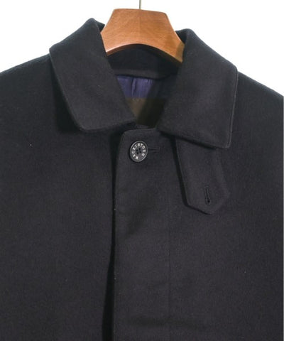 MACKINTOSH Soutien collar coats