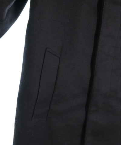 MACKINTOSH Soutien collar coats