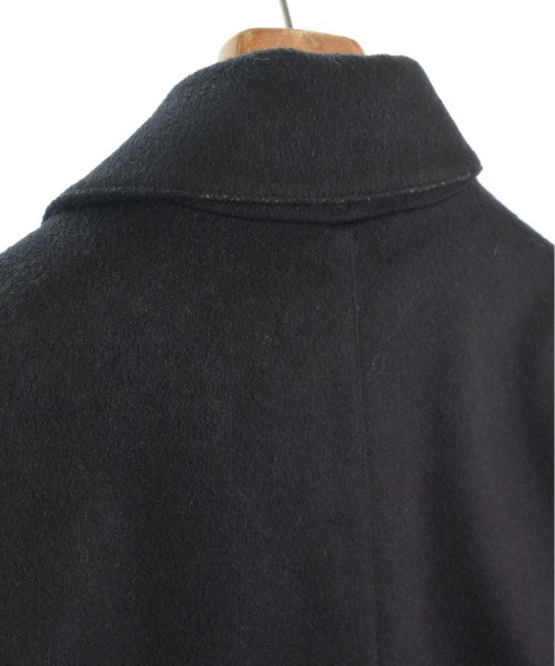 MACKINTOSH Soutien collar coats