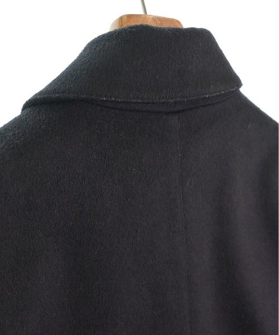 MACKINTOSH Soutien collar coats