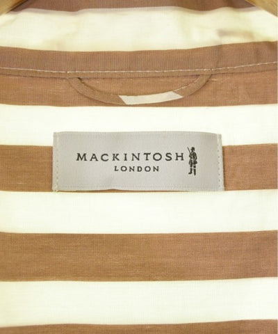 MACKINTOSH Casual shirts