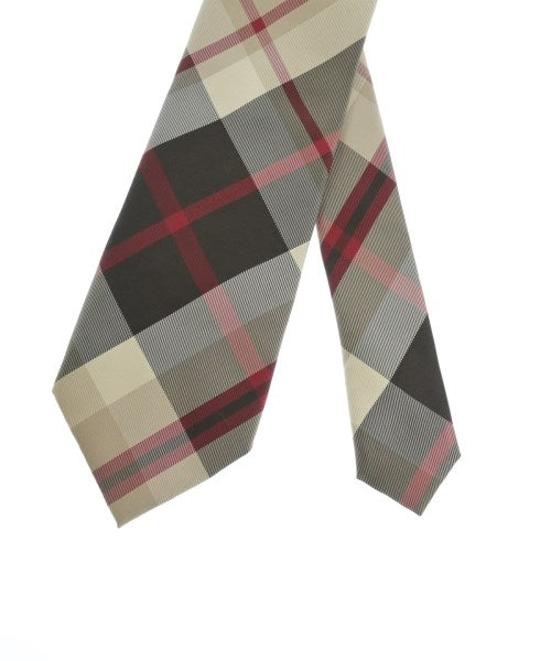 MACKINTOSH Ties