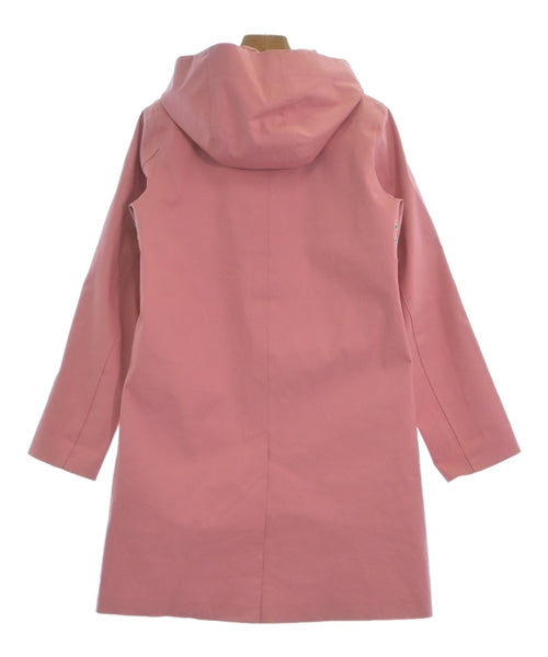 MACKINTOSH Soutien collar coats