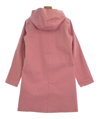 MACKINTOSH Soutien collar coats