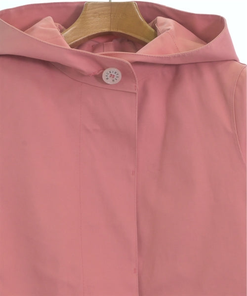 MACKINTOSH Soutien collar coats