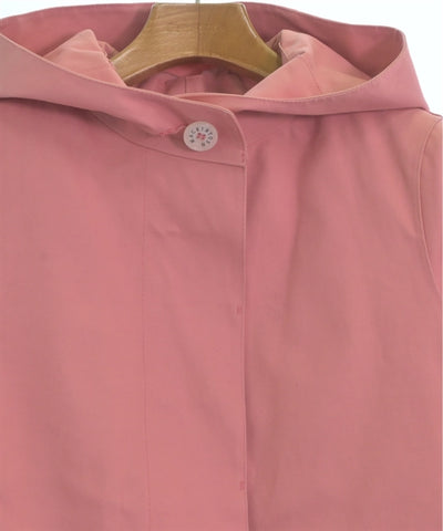 MACKINTOSH Soutien collar coats