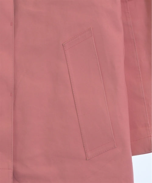 MACKINTOSH Soutien collar coats