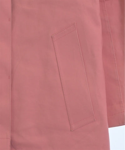 MACKINTOSH Soutien collar coats