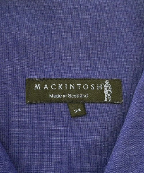 MACKINTOSH Other