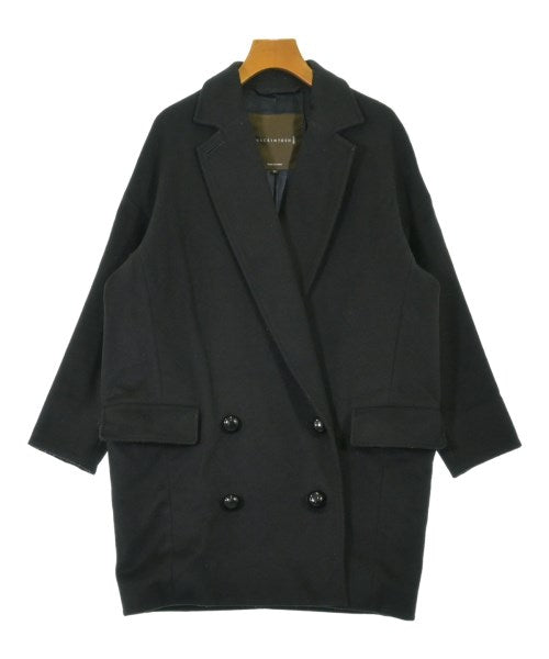 MACKINTOSH Chesterfield coats