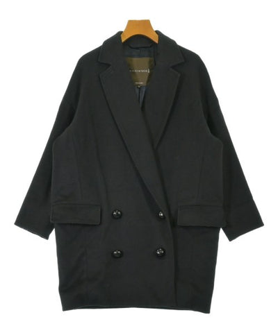 MACKINTOSH Chesterfield coats
