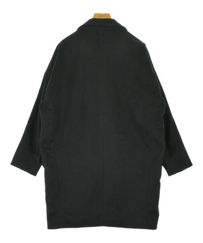 MACKINTOSH Chesterfield coats