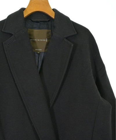 MACKINTOSH Chesterfield coats