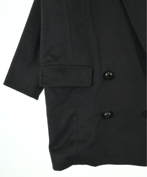 MACKINTOSH Chesterfield coats